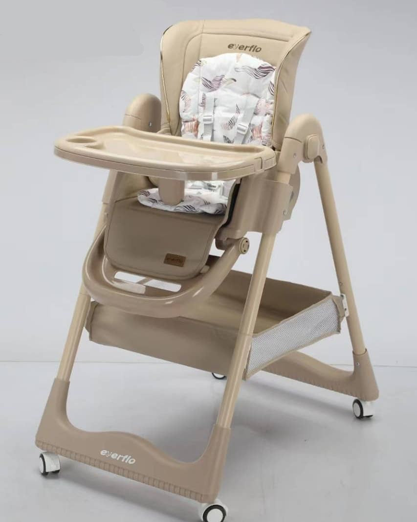 Luxury Mothers-Baby High Chair-AQ-S-806